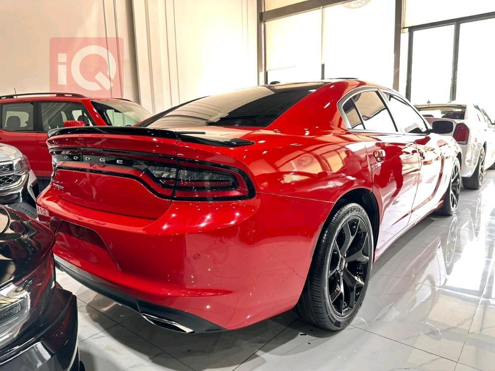 Dodge Charger